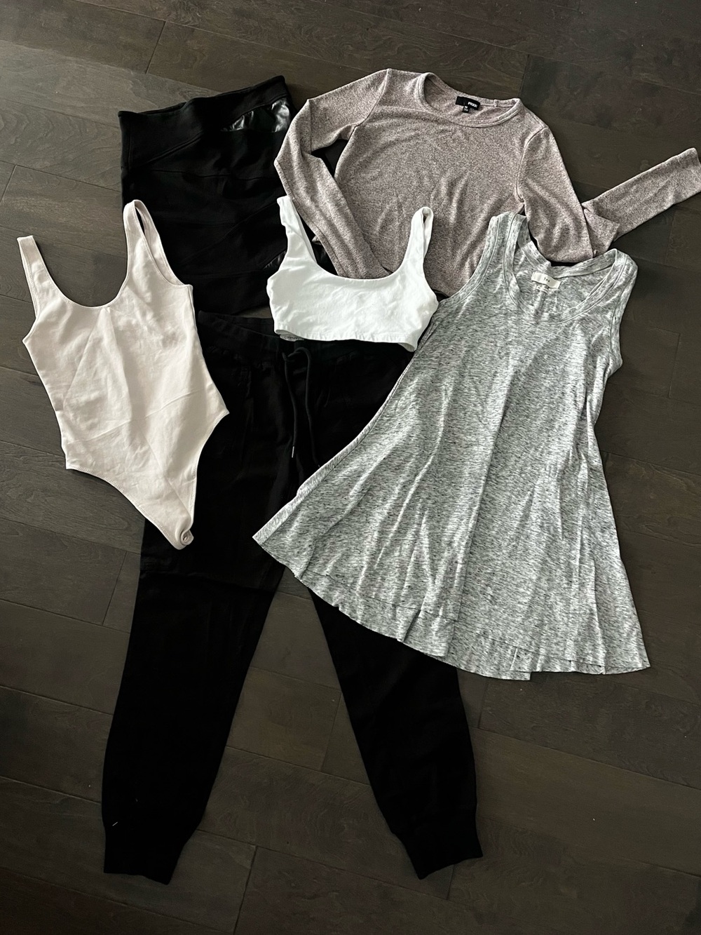 Aritzia Bundle